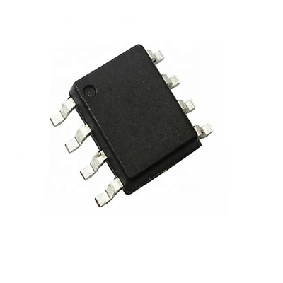 AP85N03NF Power Field Effect Transistor MOSFET SMD N Channel With Load Switch