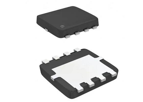 Plastic Mosfet Power Transistor N Channel AP60N03DF For Battery Protection