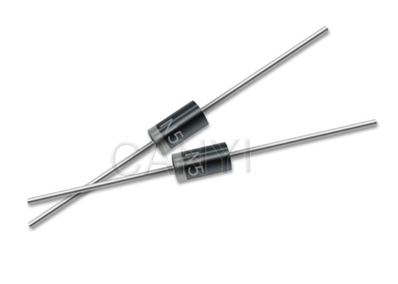 5A Low Leakage High Efficiency Diode , 50 - 1000V High Speed Diode 50~75ns