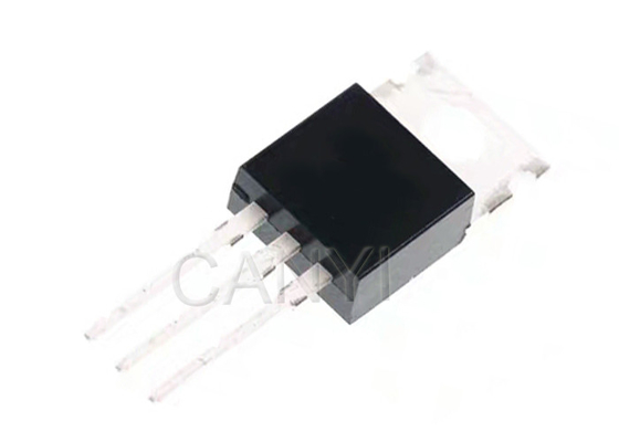60V TO-263 N Channel Transistor , TO-220 Advanced Power Field Effect Transistor