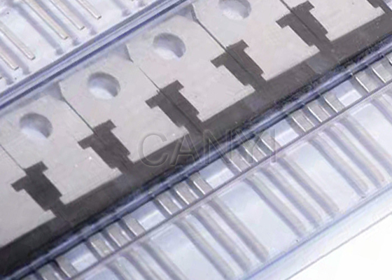 60V TO-263 N Channel Transistor , TO-220 Advanced Power Field Effect Transistor