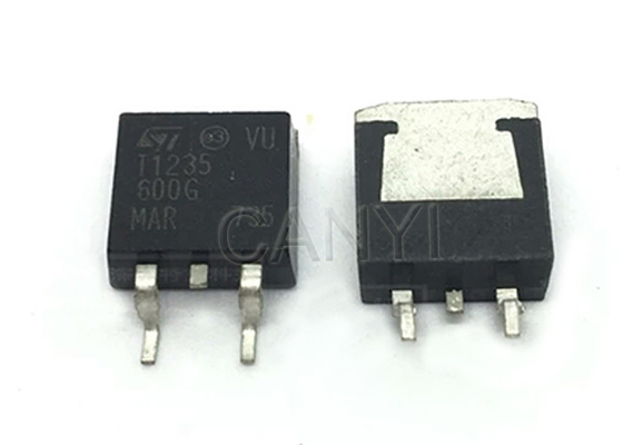 60V TO-263 N Channel Transistor , TO-220 Advanced Power Field Effect Transistor