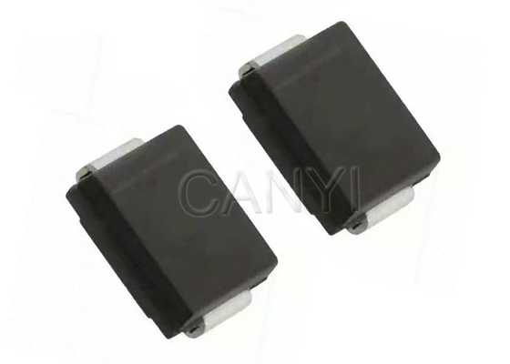 SMC 400v 3A Surface Mount Schottky Barrier Diode In Low Voltage High Frequency Inventer
