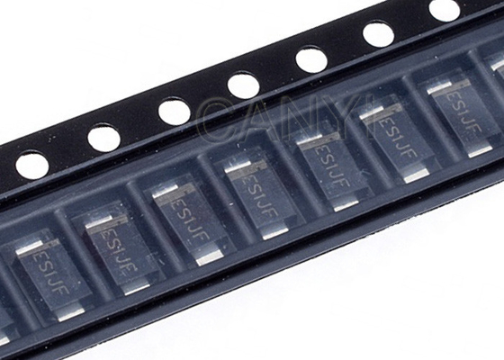 1A 35ns Ultra Fast Recovery Rectifier Diode SMAF Surface Mount 30A