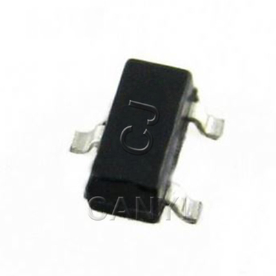100V 200mA SOT-23 High Voltage Switching Diode / BAS19 CJ High Speed Switching Diode
