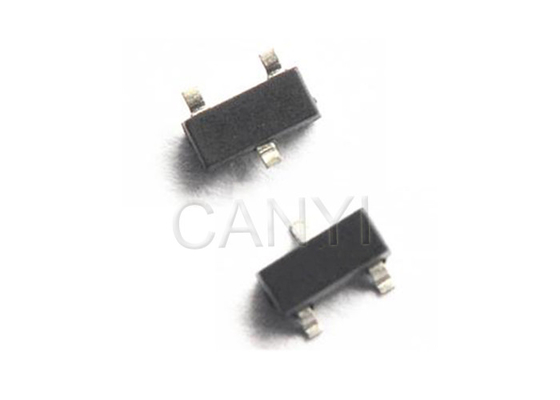 100V 200mA SOT-23 High Voltage Switching Diode / BAS19 CJ High Speed Switching Diode