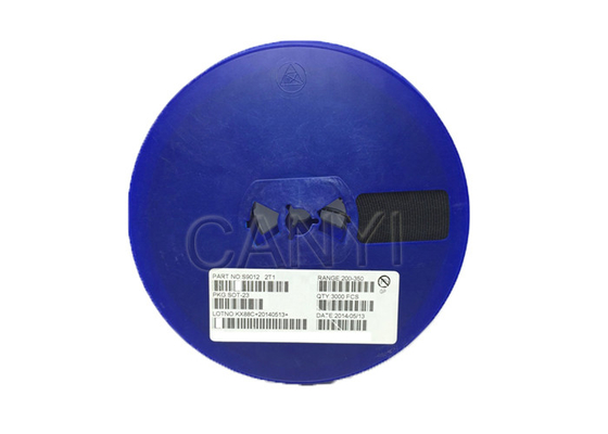 100V 200mA SOT-23 High Voltage Switching Diode / BAS19 CJ High Speed Switching Diode