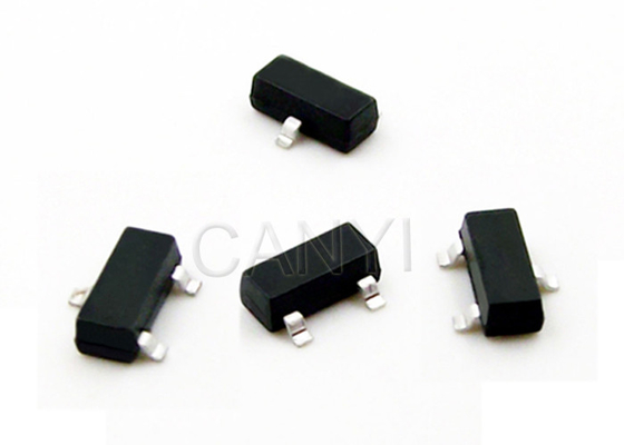 100V 200mA SOT-23 High Voltage Switching Diode / BAS19 CJ High Speed Switching Diode