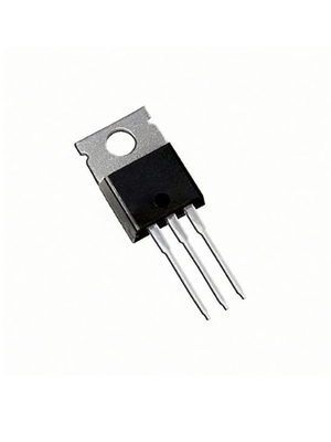 High Precision 3N80 3A 800V Field Effect Transistor / Power Mosfet N - Channel TO-220