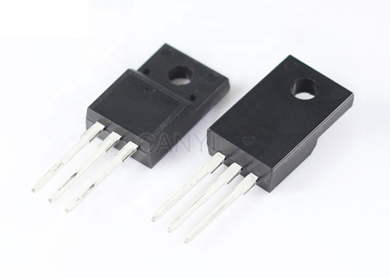 High Voltage Power Schottky Rectifier / SBD 20A 150V TO-220AB Single Diode Rectifier For Switch