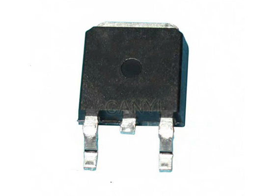 High Voltage Power Schottky Rectifier / SBD 20A 150V TO-220AB Single Diode Rectifier For Switch