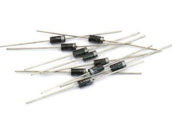 1A 1KV DO-41-2P Glass Passivated Junction Schottky Barrier Diode 400v 1n4007 Diode