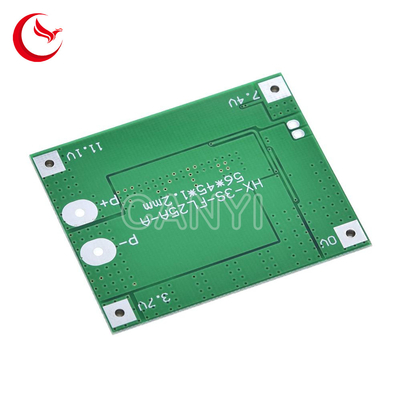 3S 15A 11.1V 12V 12.6V Phosphate Battery Electronic Pcb Board  led pcb assembly