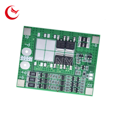 3S 15A 11.1V 12V 12.6V Phosphate Battery Electronic Pcb Board  led pcb assembly