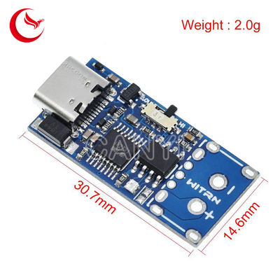 electronic printed circuit board custom circuit board voltage selection switch  board