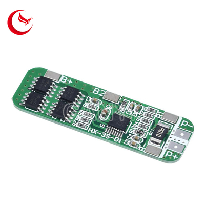 3S 6A 10.8V 11.1V 12.6V 18650 Charger Protection Board Module