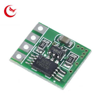 Cutomized new board 3.7V 4.2V 3A Li-ion Lithium Battery Charger Over Charge Discharge Overcurrent Protection Board