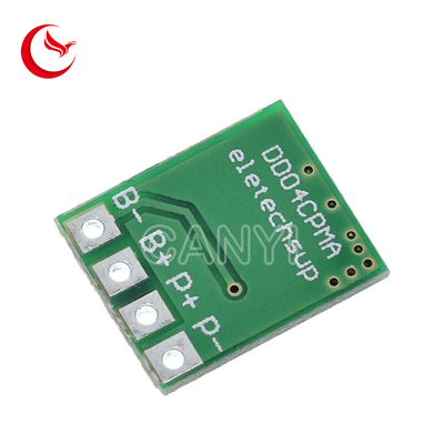 Cutomized new board 3.7V 4.2V 3A Li-ion Lithium Battery Charger Over Charge Discharge Overcurrent Protection Board