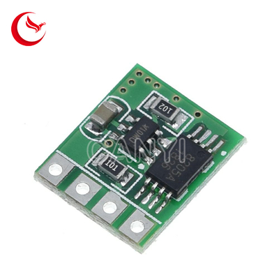 Cutomized new board 3.7V 4.2V 3A Li-ion Lithium Battery Charger Over Charge Discharge Overcurrent Protection Board