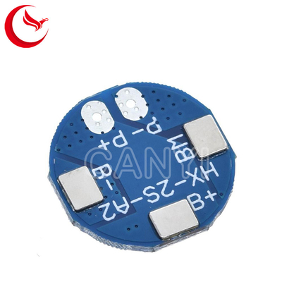 2S 5A Li-ion Lithium Battery 7.4v 8.4V 18650 Charger Protection Board pcb printed circuit board assembly