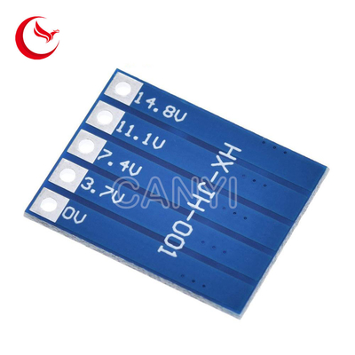 3S 4.2v li-ion lipo balancer board balncing board full charge battery balance board circuit board assembly