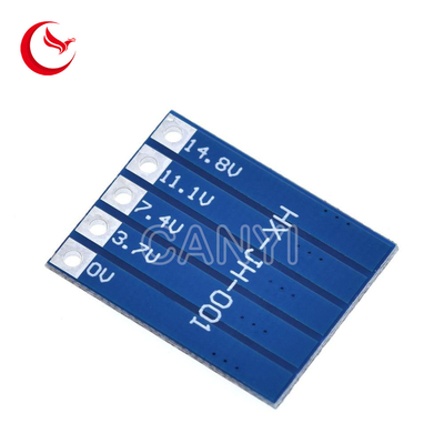 4S 4.2v li-ion balancer board li-ion balncing full charge battery balance board