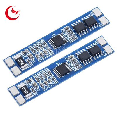 3S 12V 8A Li-ion 18650 Lithium Battery Charger Protection Board 11.1V 12.6V 10A BMS Charger Protection Board