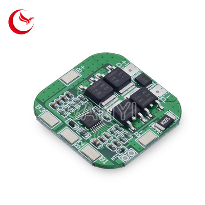 4S 14.8V / 16.8V 20A peak li-ion BMS PCM battery protection board bms pcm for lithium LicoO2 Limn2O4 18650 li battery
