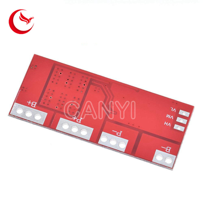 4S 30A High Current Li-ion Lithium Battery 18650 Charger Protection Board