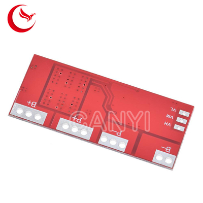 pc board assembly 4S 30A High Current Liion Lithium Battery 18650 Charger electronic pcb assembiles board  14.8V 16.8V