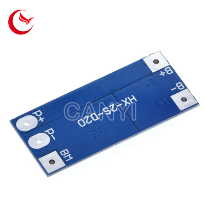 CY-HX-2S-D20 8.4V 13A Lithium Battery Protection Board