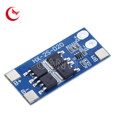 CY-HX-2S-D20 8.4V 13A Lithium Battery Protection Board