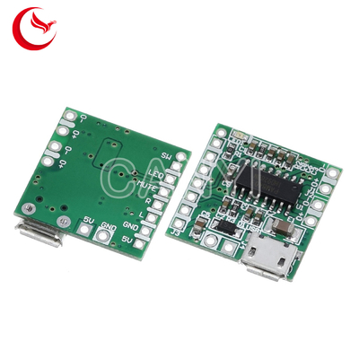 CY-PAM8403 DC 5v 3W Audio Amplifier Module