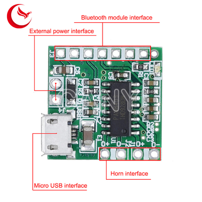CY-PAM8403 DC 5v 3W Audio Amplifier Module