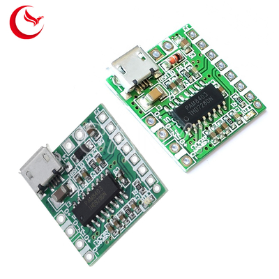 CY-PAM8403 DC 5v 3W Audio Amplifier Module