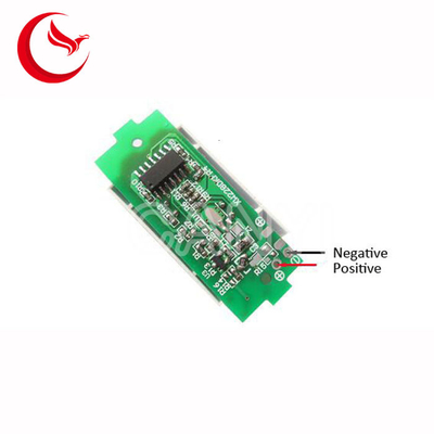 3-34V 1S-8S 5mA Lithium Battery Capacity Indicator Module