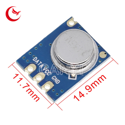 Wireless Module 433MHz 100 Meters Prototype Pcb Assembly SRX882