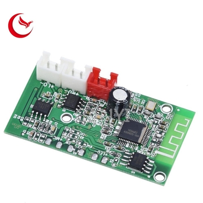 electronic module 3W*2 Bluetooth 4.2 Speaker Pcb Assembiles