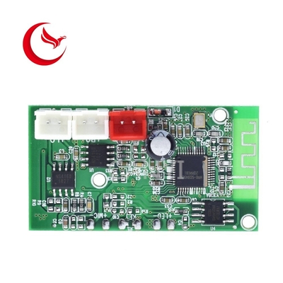 electronic module 3W*2 Bluetooth 4.2 Speaker Pcb Assembiles