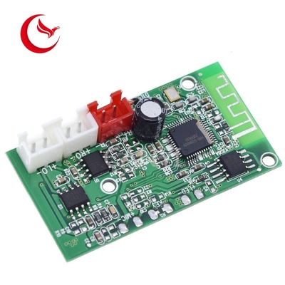 electronic module 3W*2 Bluetooth 4.2 Speaker Pcb Assembiles