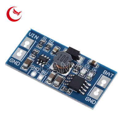 DC 6.5-40V To 4.2V 5V DD40CRA DC DC Step Down Converter Board