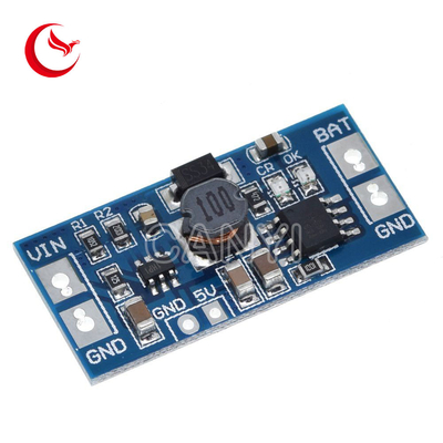 DC 6.5-40V To 4.2V 5V DD40CRA DC DC Step Down Converter Board