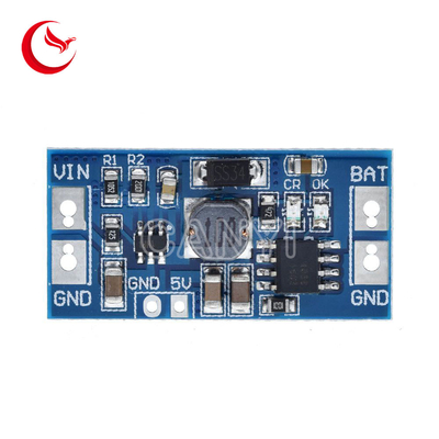 DC 6.5-40V To 4.2V 5V DD40CRA DC DC Step Down Converter Board