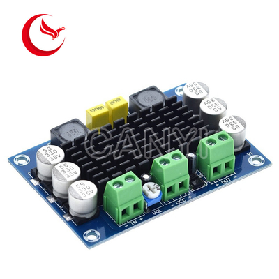 TPA3116D2 TPA3116DA DC 12V 24V 100W Audio Amplifier Board