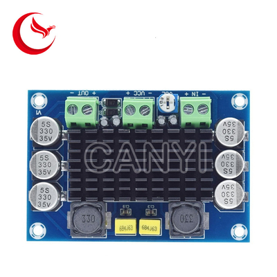 TPA3116D2 TPA3116DA DC 12V 24V 100W Audio Amplifier Board