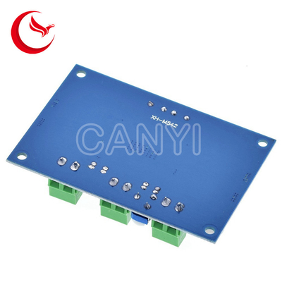 TPA3116D2 TPA3116DA DC 12V 24V 100W Audio Amplifier Board
