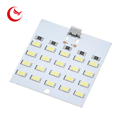 5V SMD5730 430mA~470mA LED Lighting Panel Board