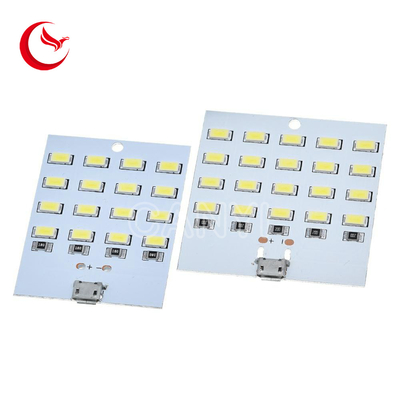 5V SMD5730 430mA~470mA LED Lighting Panel Board