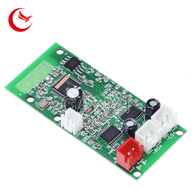 PC DC5V 5W *2 Bluetooth 4.2 PCBA Speaker Amplifier Board