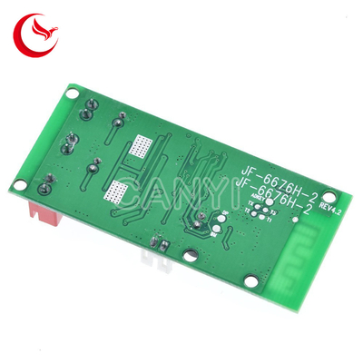PC DC5V 5W *2 Bluetooth 4.2 PCBA Speaker Amplifier Board